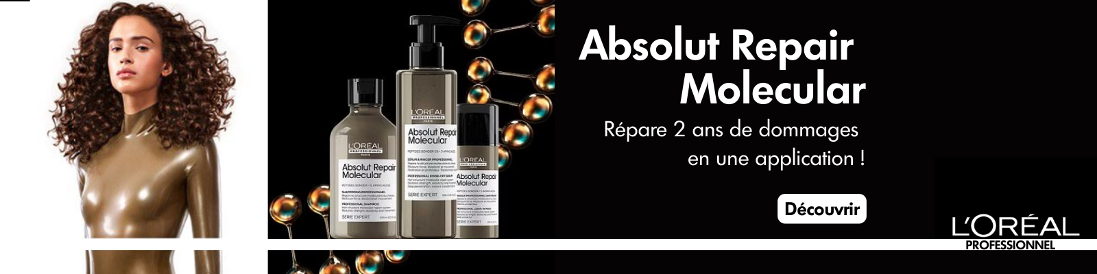 absolut repair molecular 